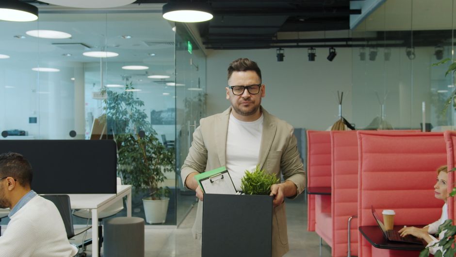 Офис как инструмент HR-бренда, финал