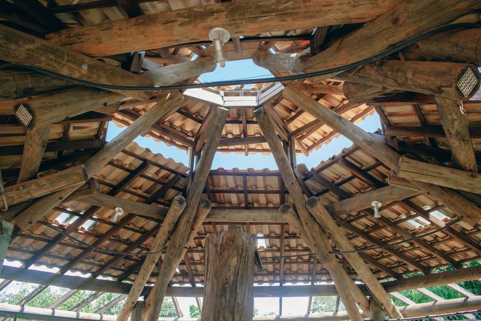 Кровля частного дома: типы и выбор, финал