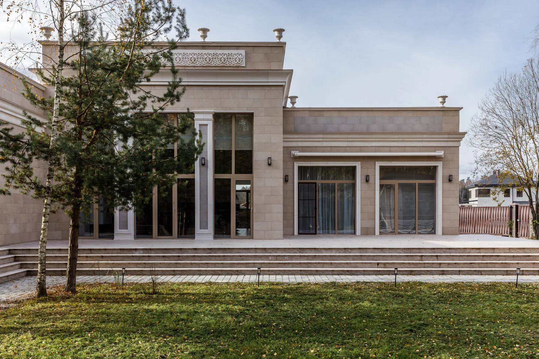 Вилла «Гармония»