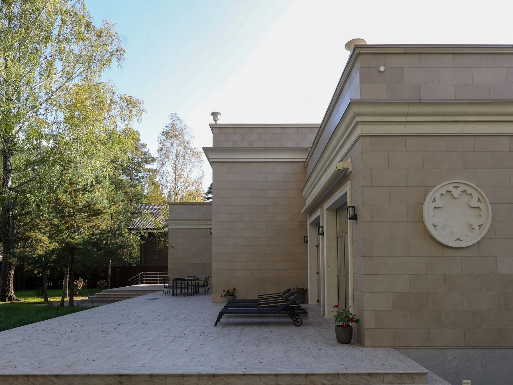 Вилла «Гармония»